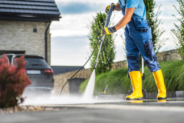 Falls Church, VA Pressure Washing Company